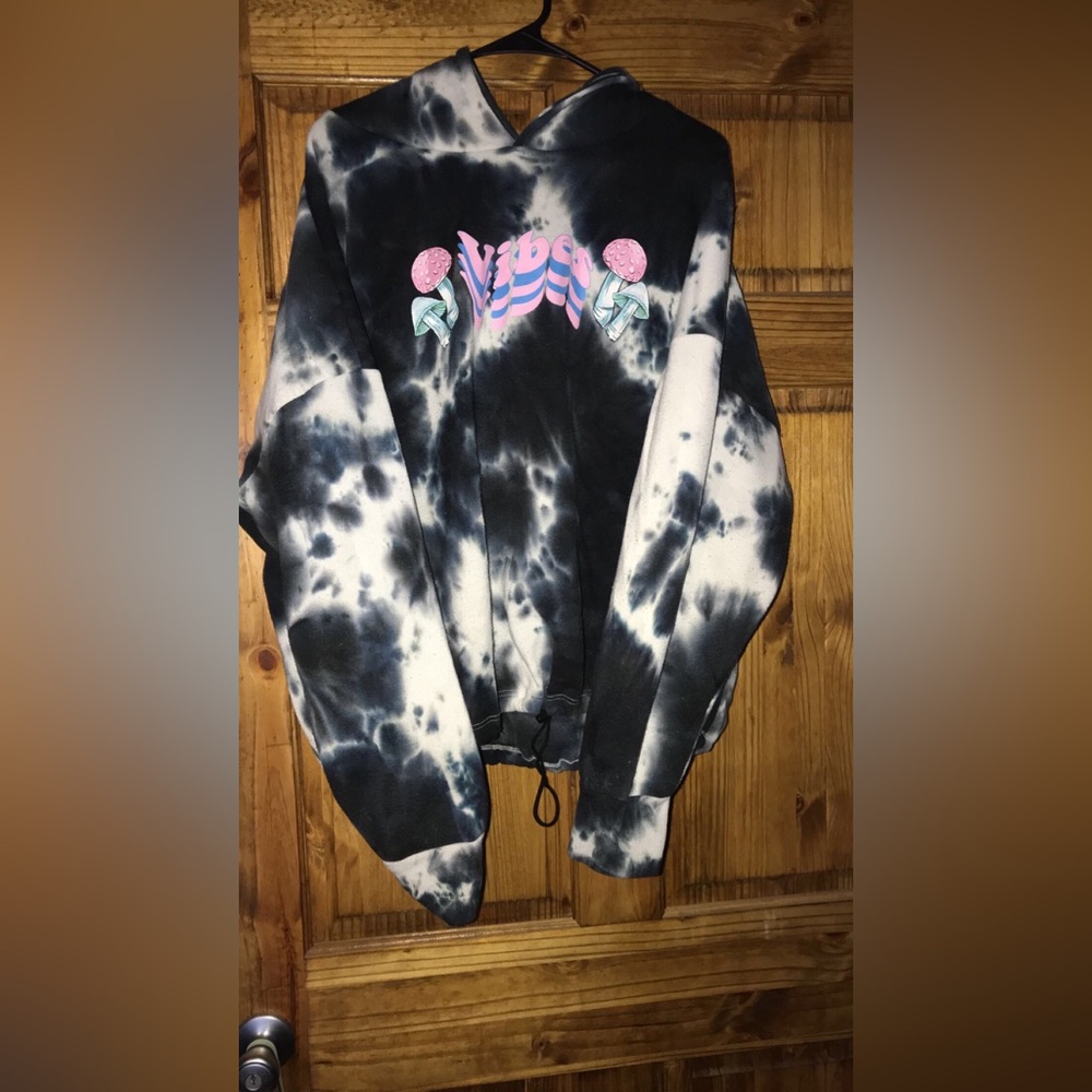 Rue 21 hoodie size 3x